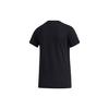 Adidas NEO Essential 3-Stripes T-Shirt Women Tops Black GJ7948
