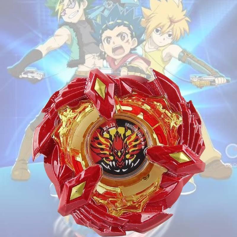Alloy Battle Spinning Top Toy Set Ultimate Combat Gyro Pack For Kids And Collectors