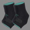 Ankle Brace Adjustable Pain Relief Stabilizer Sports Compression Ankle Support Protective Pad for Gym
