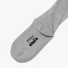 Teletubbies Cookie Knee Socks MELANGE GREY