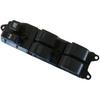 Electric Window Control Switch,for Toyota Rav4 Drivers Side 84820-42170 848204217 Window Switch Lifter Button Car Accessories Replacement