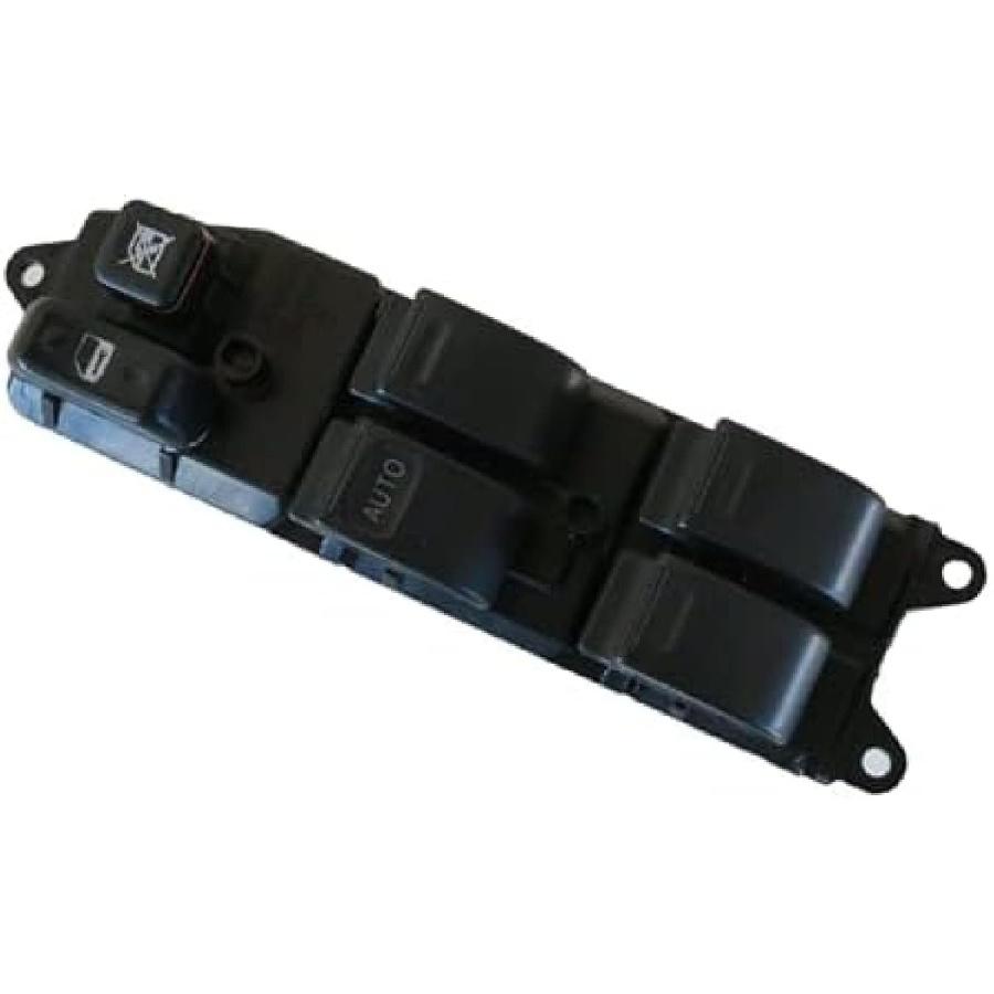 Electric Window Control Switch,for Toyota Rav4 Drivers Side 84820-42170 848204217 Window Switch Lifter Button Car Accessories Replacement