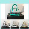 Stylish Pvc Jelly Shell Bag For Women With Chain Strap Ideal For Daily Use And Fashion