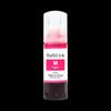 GI-80 Compatible Four-Color Ink Set for Canon Printers