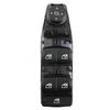 Electric Window Lifter Switch for BMW 5 Series G38/G30, 2 Series, X3, 6 Series