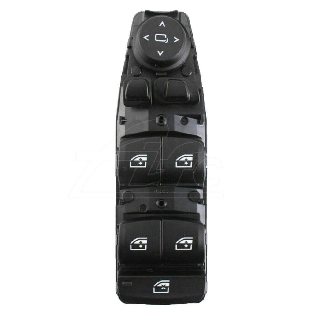 Electric Window Lifter Switch for BMW 5 Series G38/G30, 2 Series, X3, 6 Series