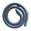 2026 New 6 Feet Long Dust Collection Power Tool Hose Threaded Fittings Attachments for Multiple Types of Household Vacuums