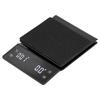 Digital Kitchen Scale Precise Timing Electronic Weighing Tool with LED Screen 3000g Range