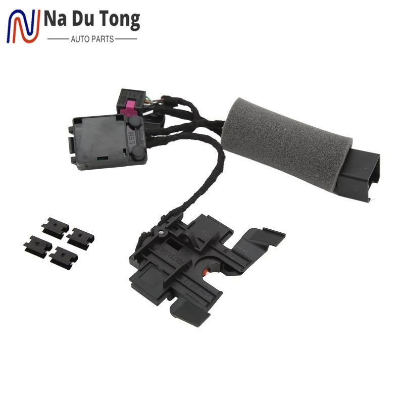 5Q0713128A Gearbox Shifter Position Sensor Micro Switch Suitable For Volkswagen SKODA Beetle Bettle Golf R32 GTI