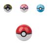 7cm Pocket Monster Master Ball Toy Cute Abs Material Mini Figure For Kids