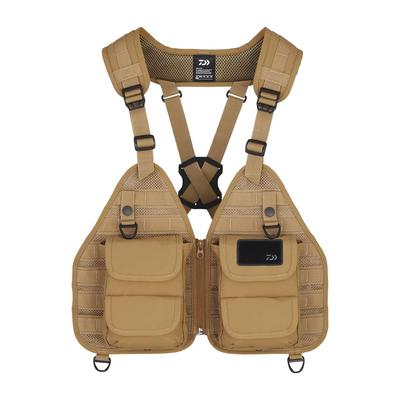Daiwa Vest Coyote Free DV-3324