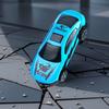 Cool Alloy Catapult Cars 1:64 Metal Alloy Car Toy 12Pcs Mini Model Toys Boys Children'S Day Birthday Christmas Gifts