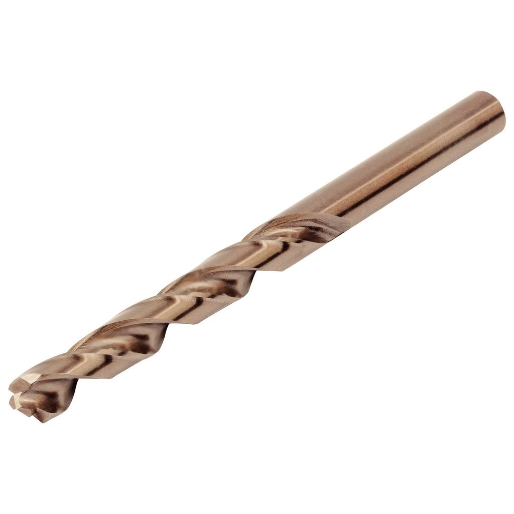 HSS-G CO Cobalt PILOT METAL DRILL > 8.5mm X 117mm < Vorstahl