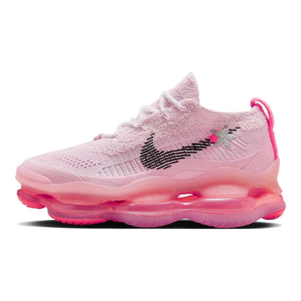 16651 fiyatlarından başlayan Nike Air Max Scorpion Flyknit Barbie