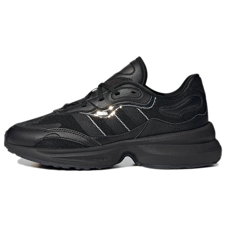 (WMNS) adidas Zentic Core Black Women s GX0417 EU 36