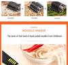Stainless Steel Multifunctional Noodle & Pasta Cutter