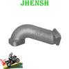 JHENSH High Quality22mm Intake Pipe For 50cc 70cc 90cc 110cc 125cc Pit Dirt Bike ATV Motorcycle