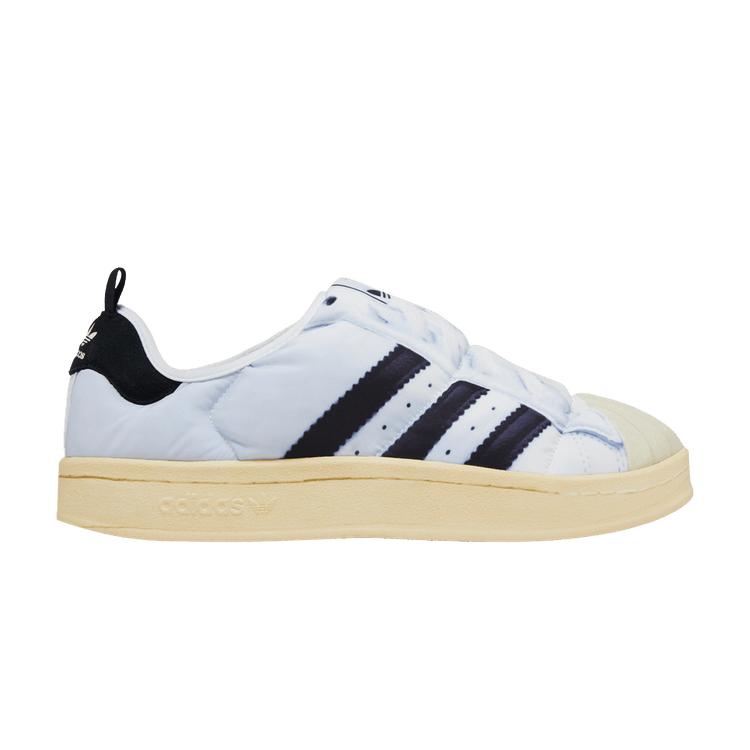 adidas Puffylette Superstar 43