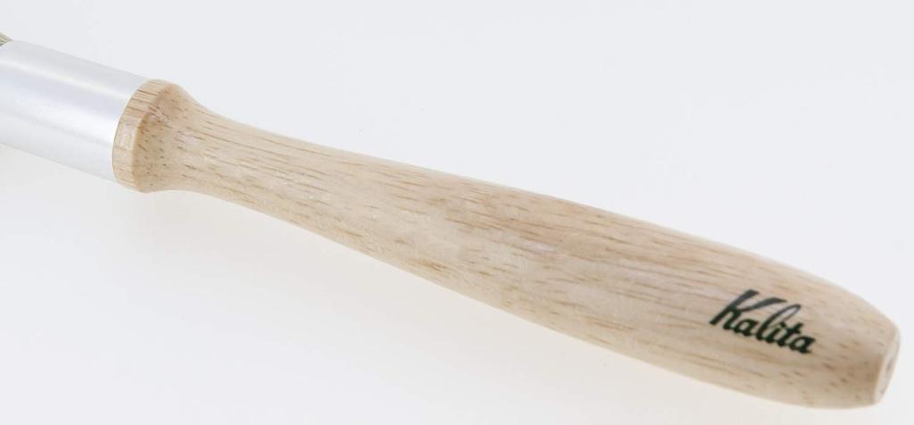 Kalita Coffee Mill Brush Cleaning Care #44301