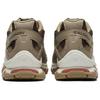 New SALOMON XT Quest Wear Resistant Water Resistant Slip Resistant Low Top Outdoor Shoes Unisex Brown Gray 477811