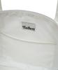 Fallett Nylon Ribbon Bag Ivory