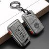 Volkswagen Passat & Magotan B8 2024 Luxus Schlüsselanhänger Hülle