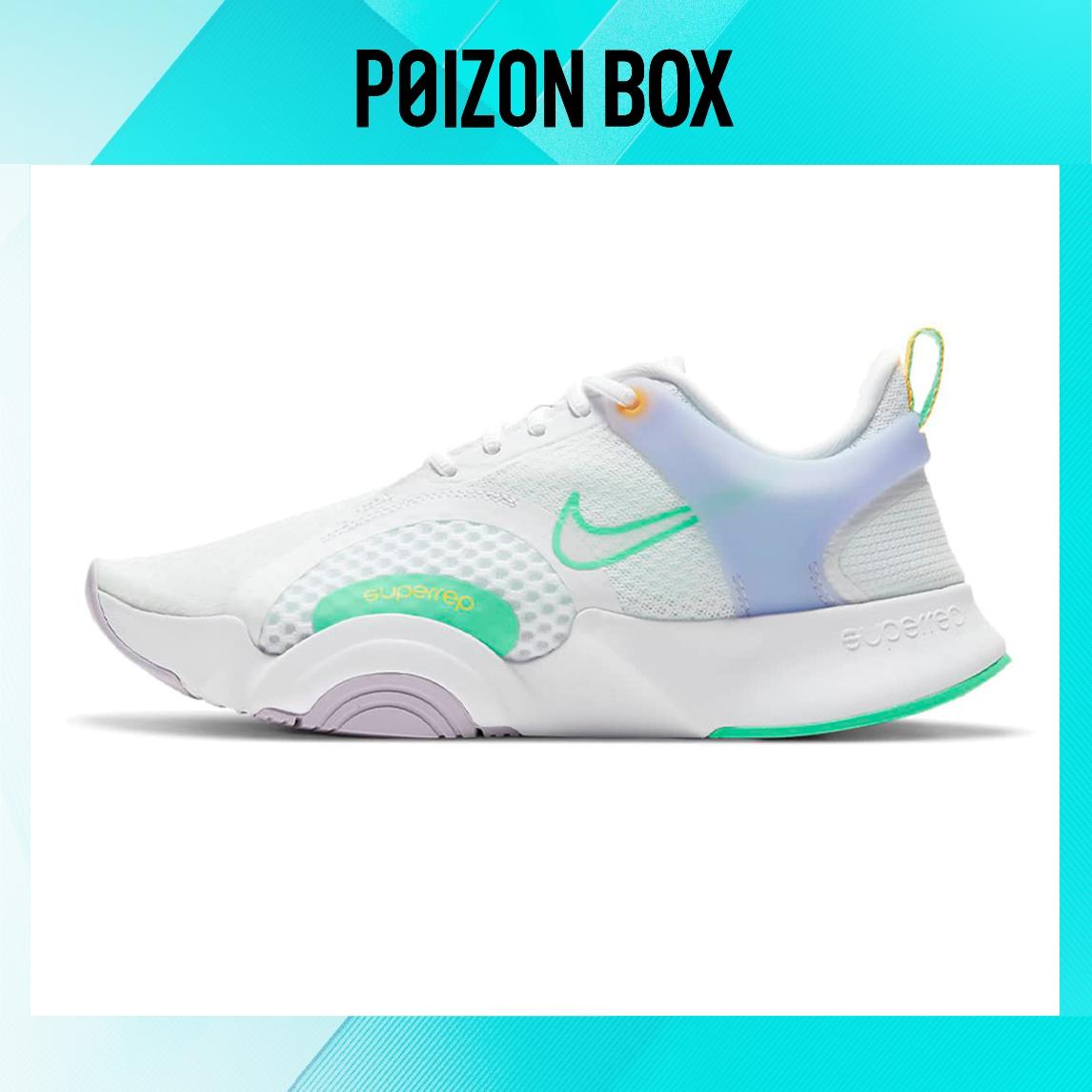 

кроссовки Nike SuperRep Training shoes Women CZ0612-135