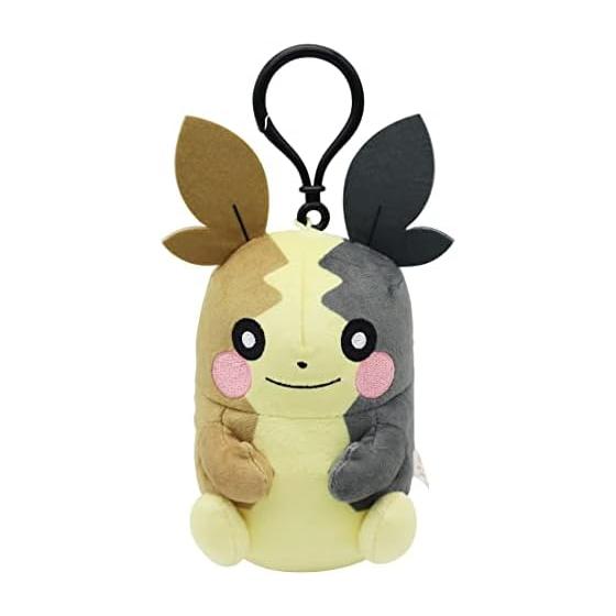 Звук Pocket Monster Plush Pokemon Morpeko (Манпукумойо) Высота ок.. 18см