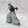 Anime Jujutsu Kaisen Naoya Zenin 16cm PVC Figure Maximatic Statue Collectible Model Toy for Fans Gift