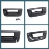 CCD AHD Pickup Tailgate Handle Reverse Camera With Lock and Key for Chevrolet Silverado GMC Sierra 1500 2500 3500 2007-2013