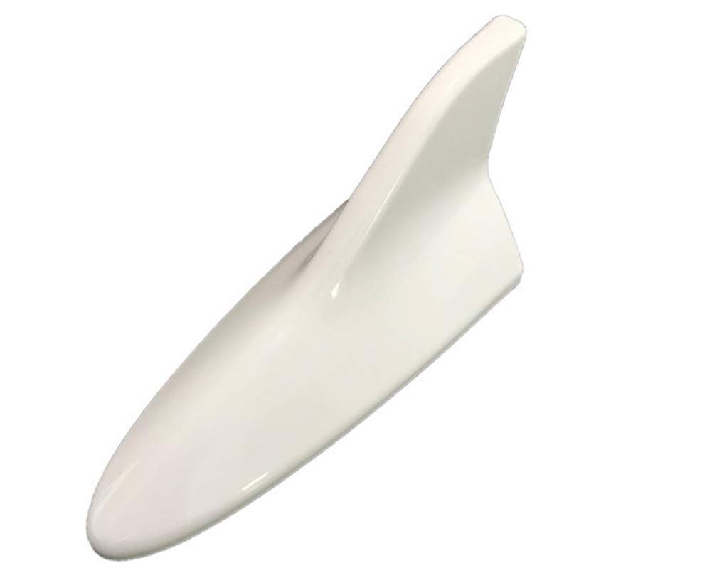 

Dummy Duct, Easy to Stick on Exterior Decoration, Aero Parts, Air Intake Decoration, TOKYO GOODS MARKET (Antenna, White) білий