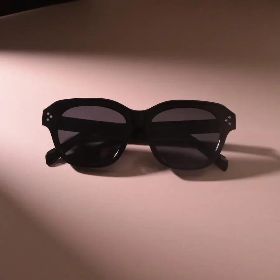 Brand Designer Classic Round Retro Sunglasses Men Women Fashion Elegant Sun Glasses Male Casual Mirror