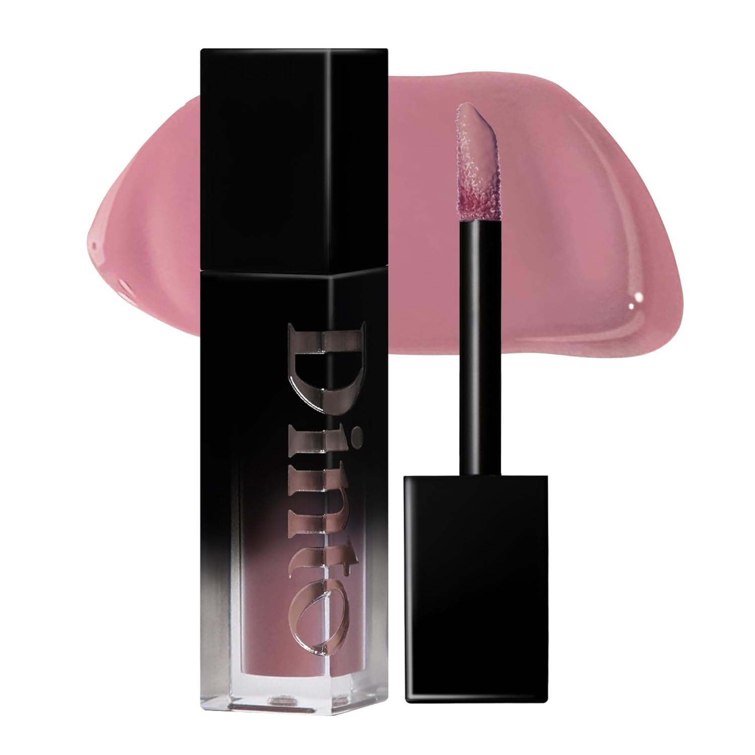 Dinto Official Blurring Glow Mini Lip Tint (251261) Korean Cosmetics (257 Ave Maria)