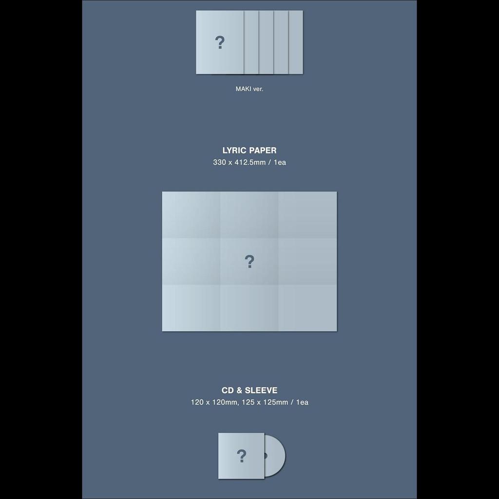 &TEAM - Back To Life (ROAR Ver.) / KR 1st Mini Album