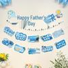 Father's Day Banner for School, Mall, or Store Decoration