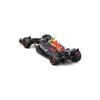 Bburago 2023 Model Scale Signature Series F1 Oracle Red Bull Racing RB19 Sergio Perez Race Sports Car Diecast Model 1/43 #11 18-38083 (#1)