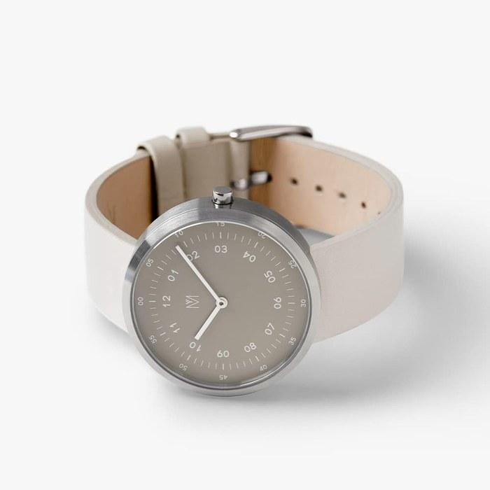 Maven Watches 40mm Artisan Series (SMOKE GREEN OFFWHITE 40MM)