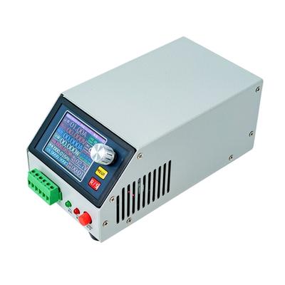 MDL150 150W 20A Color Screen Electronic Load Tester With Precise Control Battery Capacity Monitor for Industrial Use