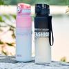 Large Capacity Outdoor Sports Water Bottle
