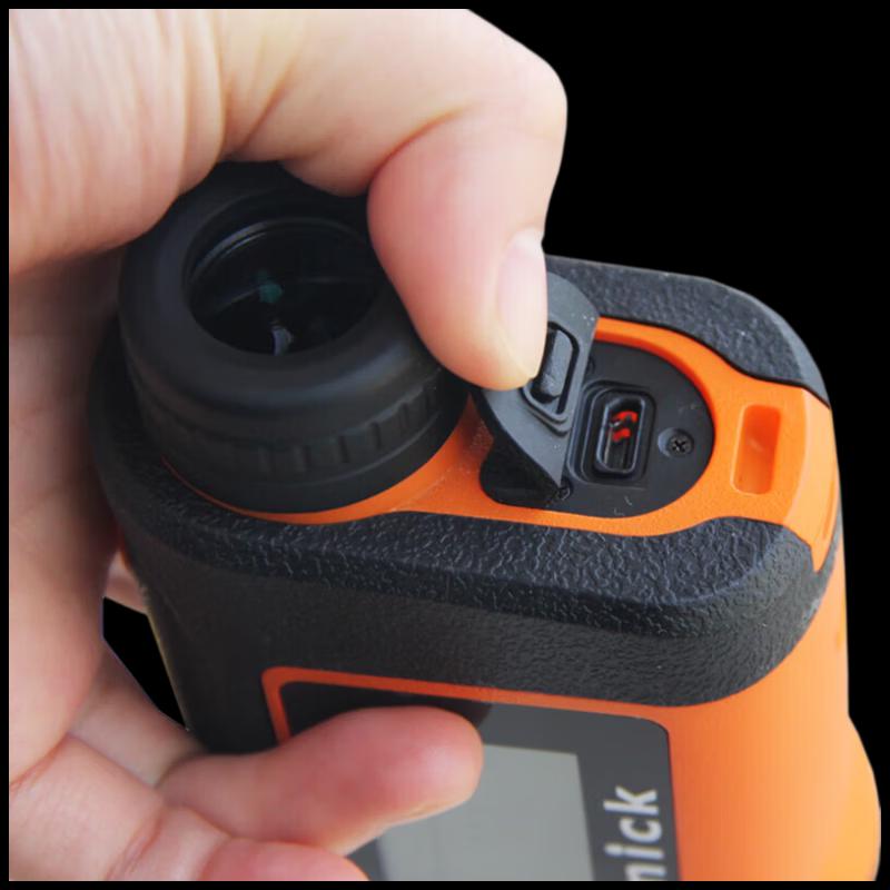 Onick 360AS Total Station