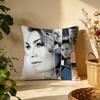 Popular GGGreys Anatomyful Cushion Cover Versatile DoubleSided Pillow Case Fit for Sofa Bed Car  Daily Decor