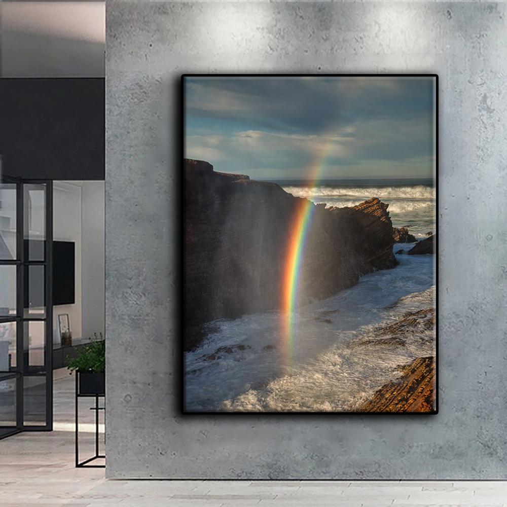 Diamond Painting Rainbow Diamond Mosaic Craft Diamond Embroidery Painting