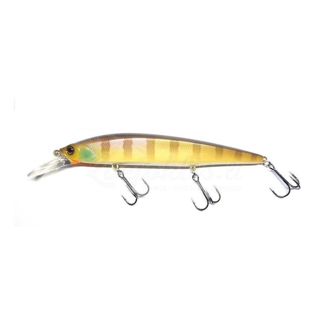 Jackall Rerange 130SP MR Suspend Lure Noike Gill (5842)