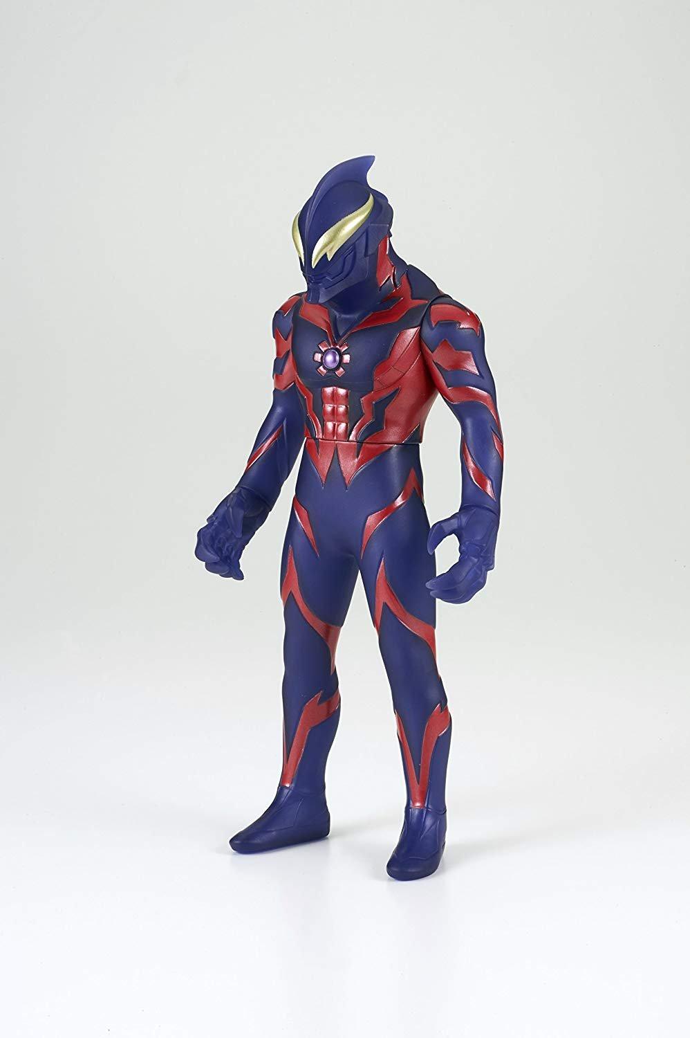 

2017 Ultraman Festival Special Limited Edition Ultraman Belial Special Color Ver.
