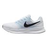 Nike Run Swift 3 White Blue Tint Women Sneakers Psychic-Blue Black DR2698-106