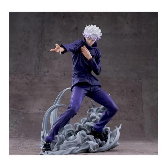 Jujutsu*Kaisen Luminasta Gojo Satoru Kyoshiki Shou Figure
