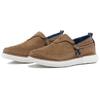 Li-Ning 1990 Classic Retro Versatile Casual Shoes Men Sneakers Oak-Brown ALLS031-2