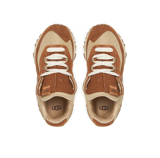 Ugg W Retrofi Low Sneakers