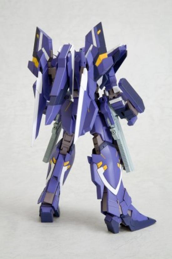 Kotobukiya Super Robot Wars OG ORIGINAL GENERATIONS Scale Plastic Kit ART-1 1/144