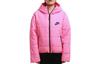 Puffer Jacket Women's Pink CZ1467-607